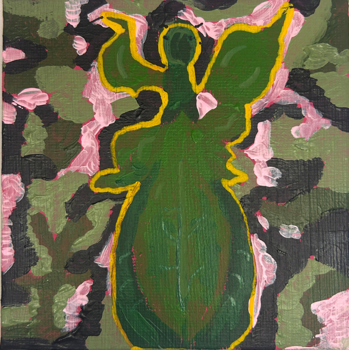 leaf bug