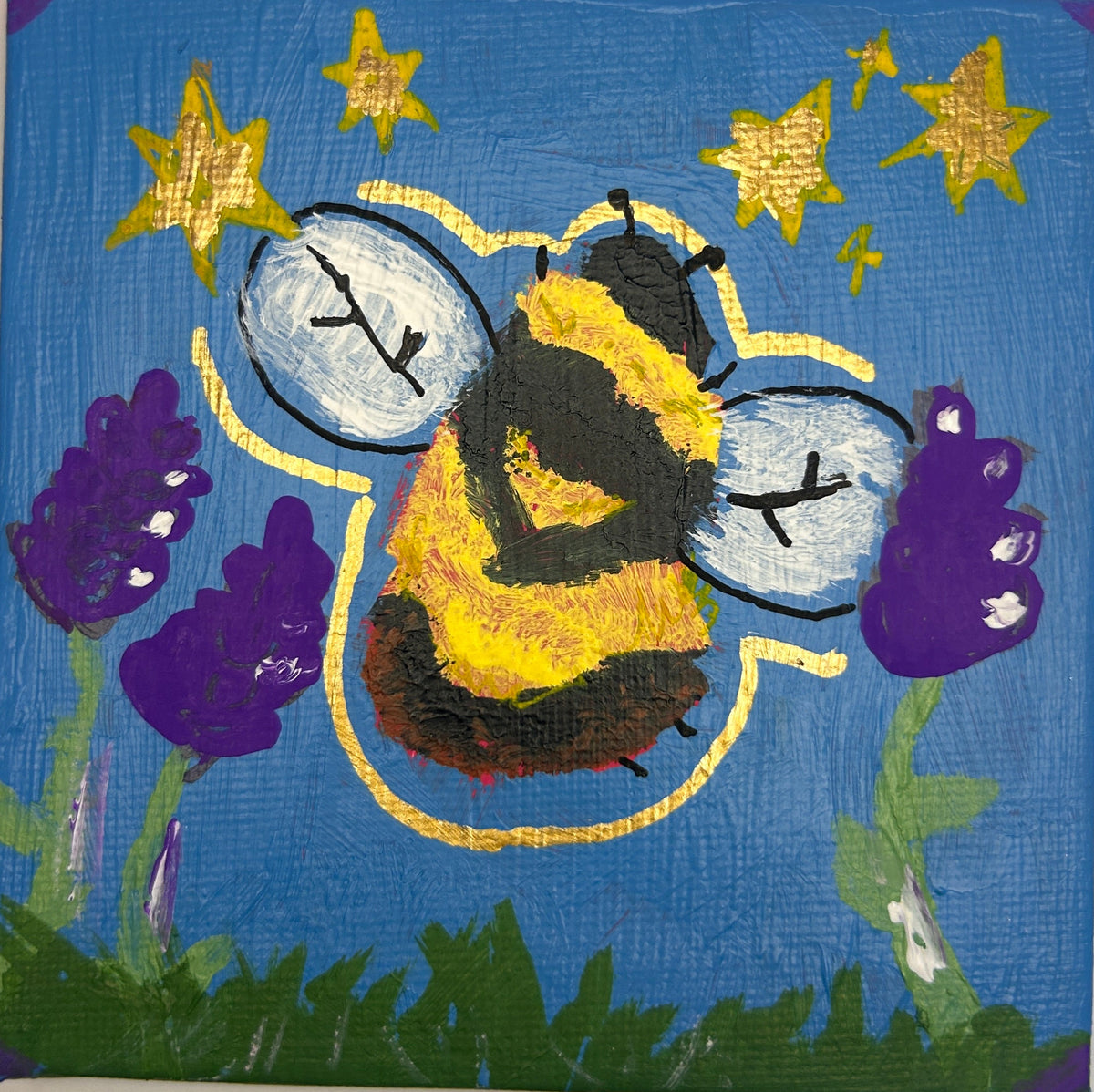 bumblebee