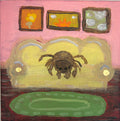 jumping spider