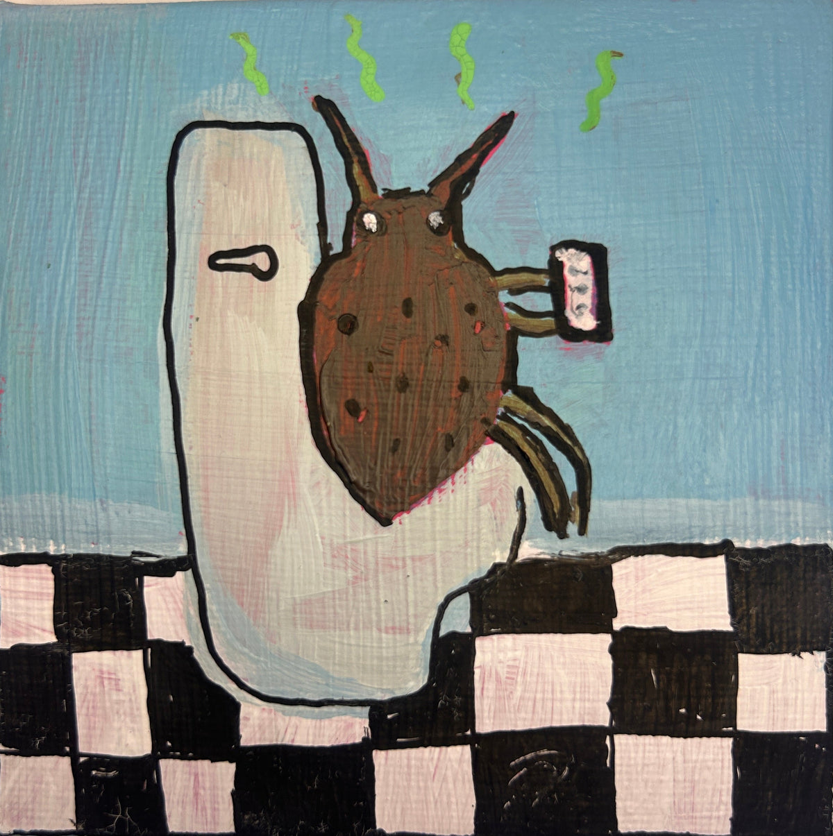 stinkbug