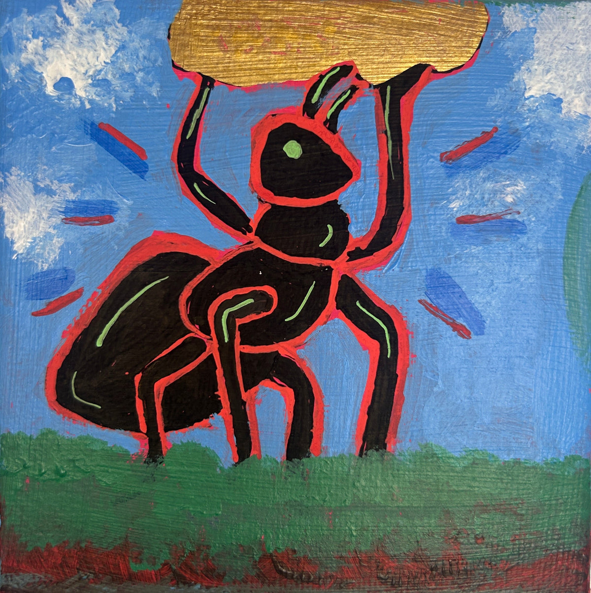 ant