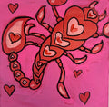 scorpion