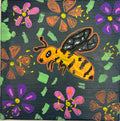honeybee