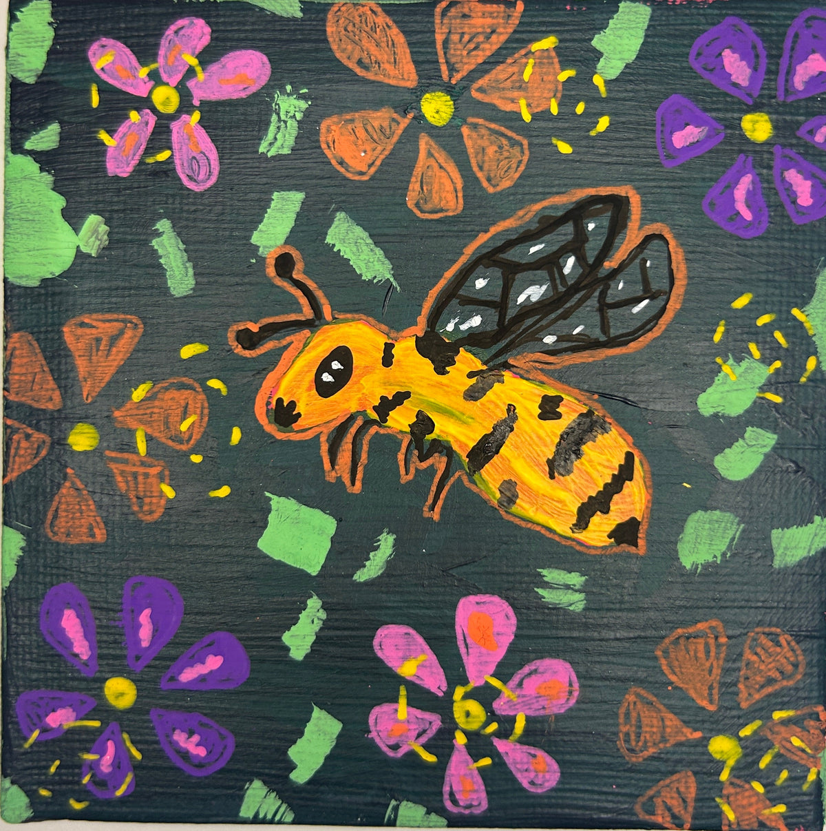 honeybee
