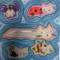 cat bugs